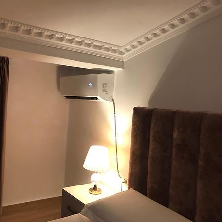Apartment Elbasan City Center 2 Dış mekan fotoğraf