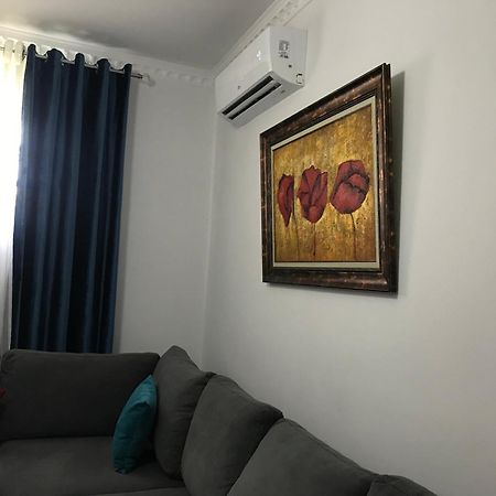 Apartment Elbasan City Center 2 Dış mekan fotoğraf