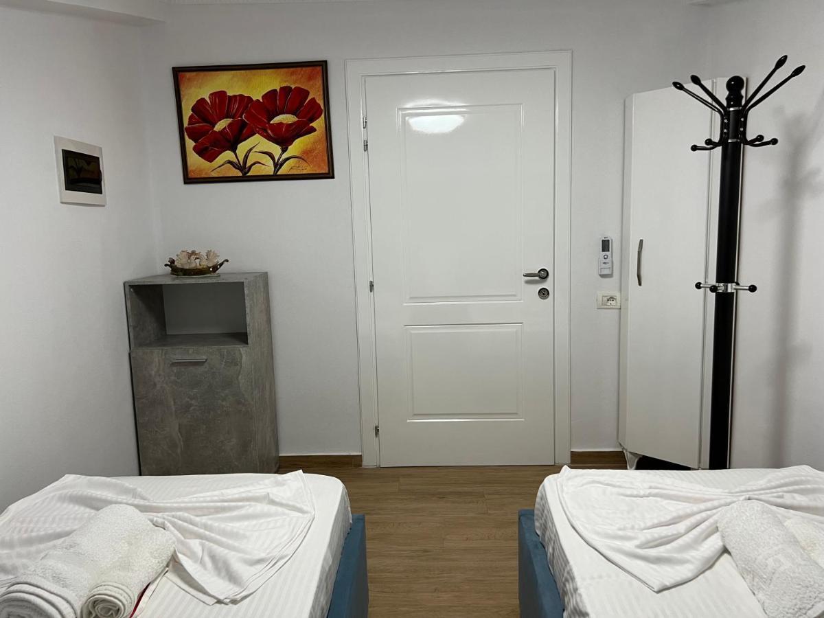 Apartment Elbasan City Center 2 Dış mekan fotoğraf