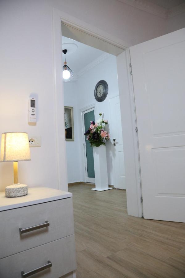 Apartment Elbasan City Center 2 Dış mekan fotoğraf