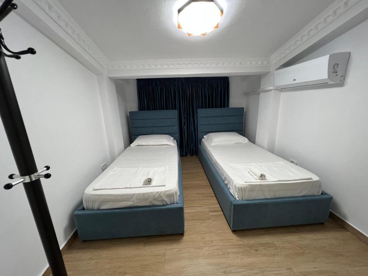 Apartment Elbasan City Center 2 Dış mekan fotoğraf
