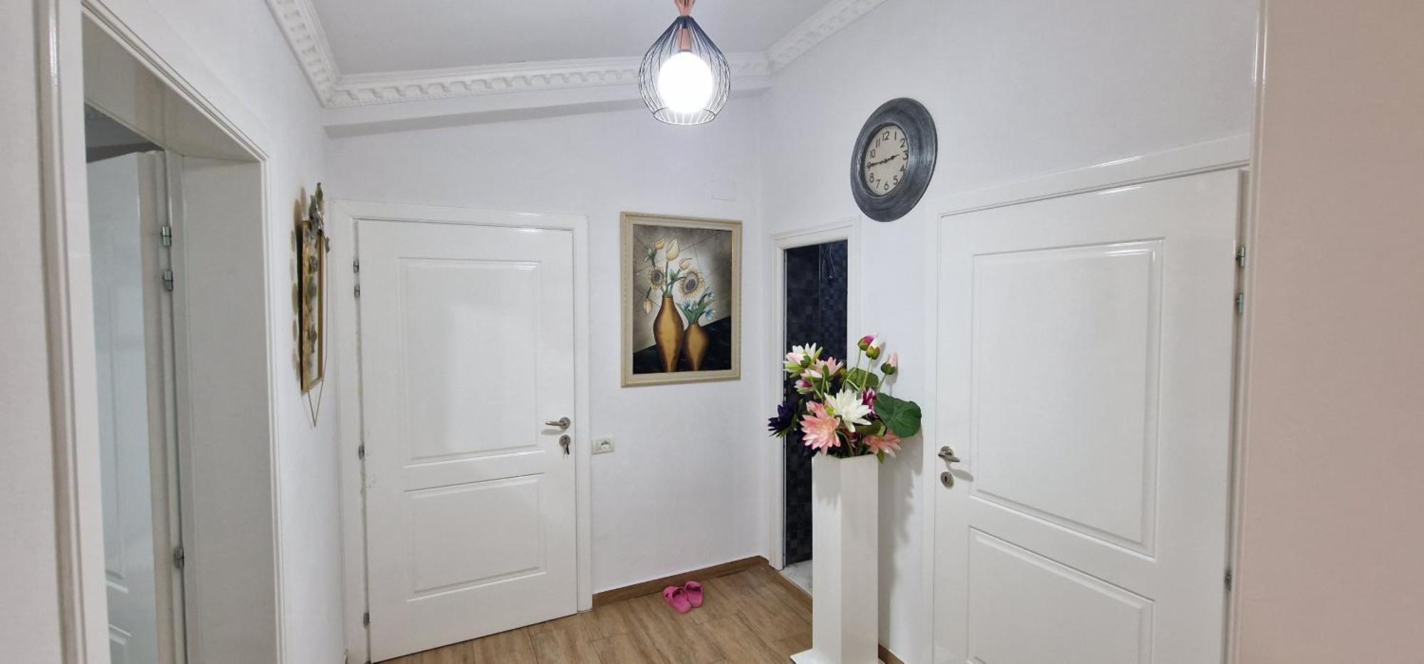 Apartment Elbasan City Center 2 Dış mekan fotoğraf
